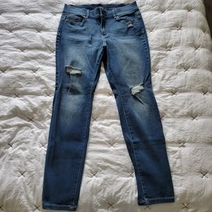 SoHo High Waist Legging